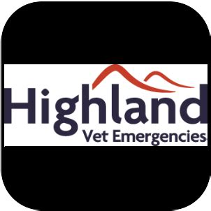 highland emergency vet